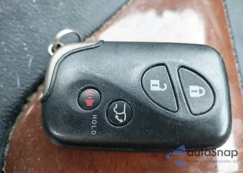 2013 Lexus Rx 350 из США, поврежденный, VIN 2T2BK1BA1DC224187